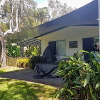 Ferrari 502 Concrete Waterproof Sail